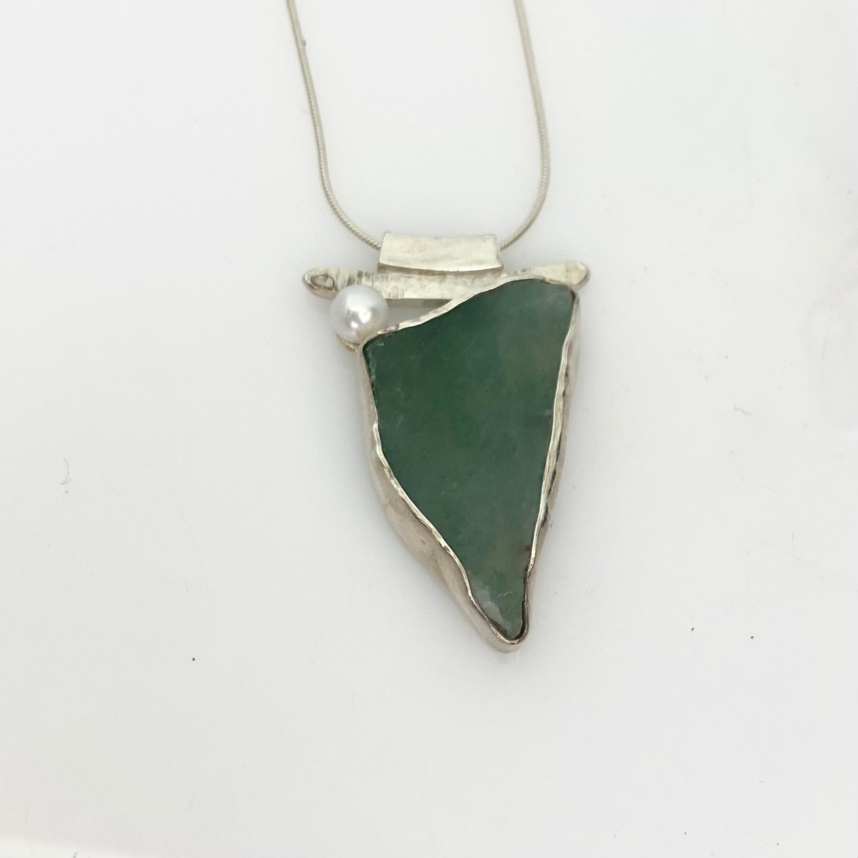 Green Jadeite Jade Zodiac ( Ba Bao ) Pendant | Natural Jadeite Jade Jewelry  – RealJade® Co.